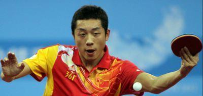 楚钦以惊人 楚钦以惊人